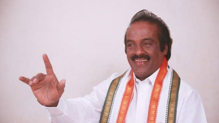 Is Nanguneri consituency is a go down of Vasanthan Kumar's family? Is Nanguneri consituency is a go down of Vasanthan Kumar's family?