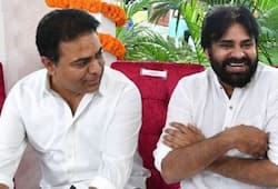 TRS rejects Pawan Kalyan's charge of people from Andhra getting beaten up in Telangana