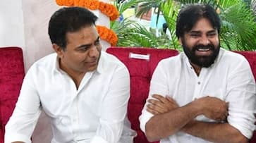 TRS rejects Pawan Kalyan's charge of people from Andhra getting beaten up in Telangana
