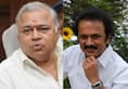 Actor-politician Radha Ravi suspended from DMK for sexist remark on Nayantara