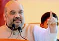 Amit shah in Bengal says bjp to delete article 370 asks mamata to explain stand