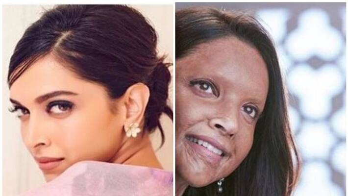 The first song of Chhapaak to be realeased The first song of Chhapaak to be realeased