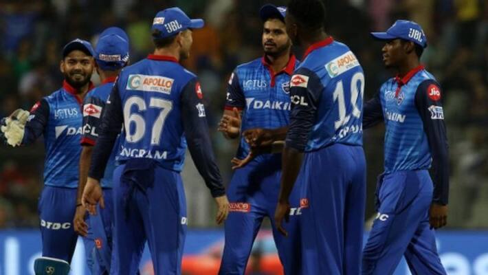PL 2020 delhi capitals release 9 cricketers from squad PL 2020 delhi capitals release 9 cricketers from squad