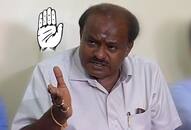 Kumaraswamy 'warns' Congress leaders not to backstab