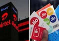 Propelled by growth airtel contemplates grand alliance to beat rival  reliance jio