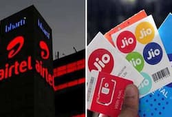 Propelled by growth airtel contemplates grand alliance to beat rival  reliance jio