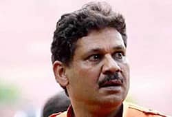 Congress refused to ticket of Kirti azad from Darbhanga seat, RJD declared candidate