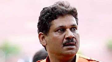 Congress refused to ticket of Kirti azad from Darbhanga seat, RJD declared candidate