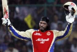 IPL 2019 Another milestone Chris Gayle Kings XI Punjab pictures