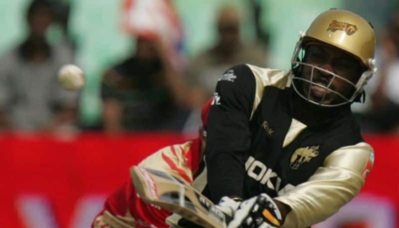 Chris Gayle is on the verge of another milestone in the Indian Premier League (IPL).