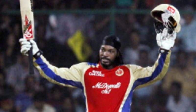 Recently, Gayle announced that he will retire from ODIs after the World Cup in England and Wales.
