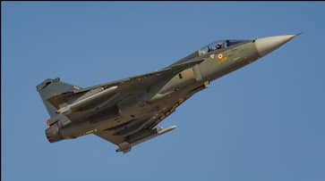 IAF to operationalise No. 18 squadron in Coimbatore on May 27, to equip it with LCA Tejas aircraft