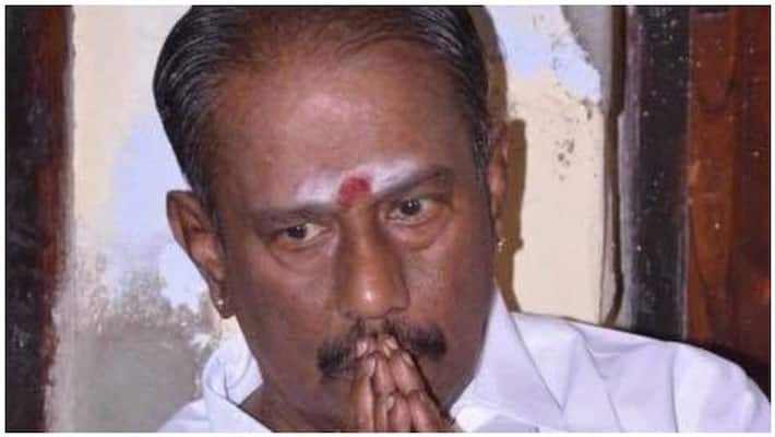 I will be happy even if death occurs in your lap ... flexible Nellai Kannan I will be happy even if death occurs in your lap ... flexible Nellai Kannan
