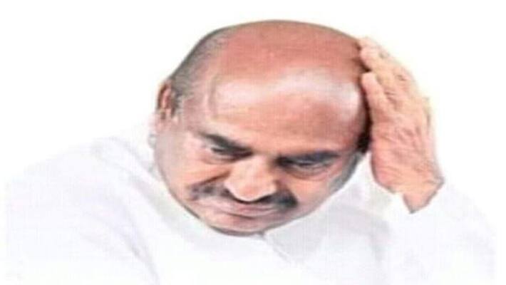 JC diwakar Reddy fires at Ananthapur police JC diwakar Reddy fires at Ananthapur police