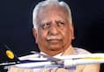 Naresh Goyal and the alleged Jet-smoke trail of D Company