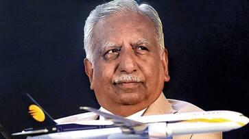 Naresh Goyal and the alleged Jet smoke trail of D Company