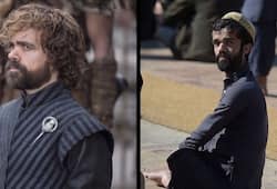 Did you see the Tyrion Lannister lookalike from Pakistan?