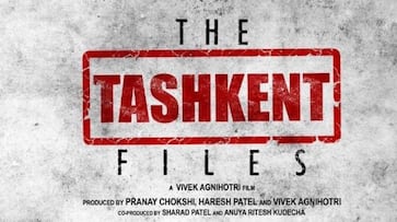 Tashkent Files a brave attempt by Vivek Agnihotri to uncover what India was discouraged from discovering