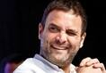 Rahul Gandhi wants India disaster like Venezuela Minimum Income Guarantee