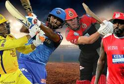 IPL 2019: Dont miss these 7 key battles this season