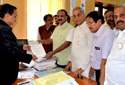 Karnataka BJP unit lodges complaint against Rahul Gandhi Election Commission fake diary