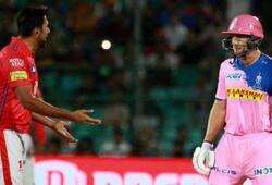 IPL 2019 Ashwin mankading Buttler debate Kings XI Punjab win