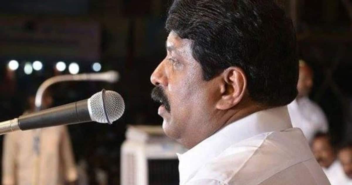 பாஜக தமிழக தலைவர் பதவி? ரேஸில் முந்திய நயினார் நாகேந்திரன் ...