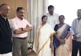 Kamal Haasan meets Mamata Banerjee; all set to campaign for TMC