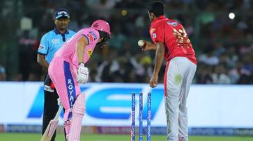 IPL 2019 Ashwin did no wrong Spirit of Cricket biggest hogwash sold