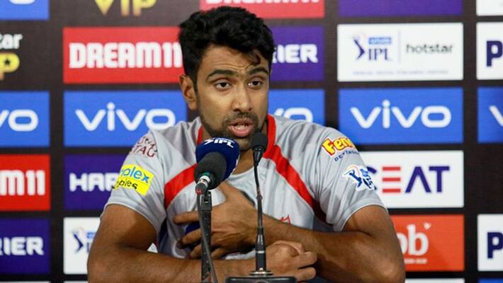 ashwin names best spinner in ipl ashwin names best spinner in ipl