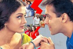Shocking throwback: 10 reasons why Aishwarya Rai broke up with Salman Khan