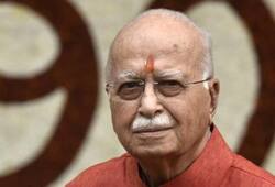 BJP Leader Advani Blog in hindi on my nation