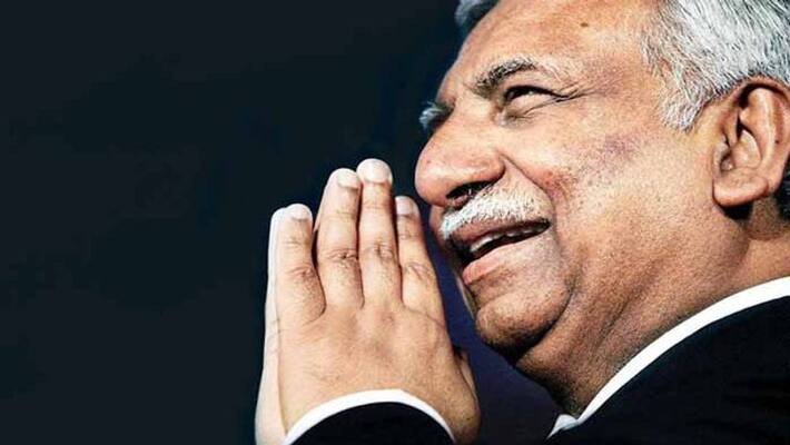 No Sacrifice Too Big to Safeguard Jet Airways, Naresh Goyal Says After Exit, Pens Emotional Letter to Staff No Sacrifice Too Big to Safeguard Jet Airways, Naresh Goyal Says After Exit, Pens Emotional Letter to Staff