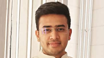 Young karyakarta Tejasvi Surya: Opportunity for growth only in BJP Bengaluru South candidate