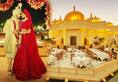india's top beautiful wedding destination