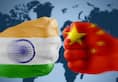 China is being encircled by Indian weapons