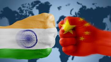 China is being encircled by Indian weapons