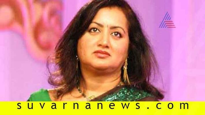 Sumalatha Ambareesh sensitizes Mandya people about environment Sumalatha Ambareesh sensitizes Mandya people about environment