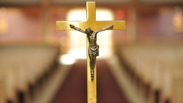 Bengaluru churches receive instructions take safety precautions Bengaluru churches receive instructions take safety precautions