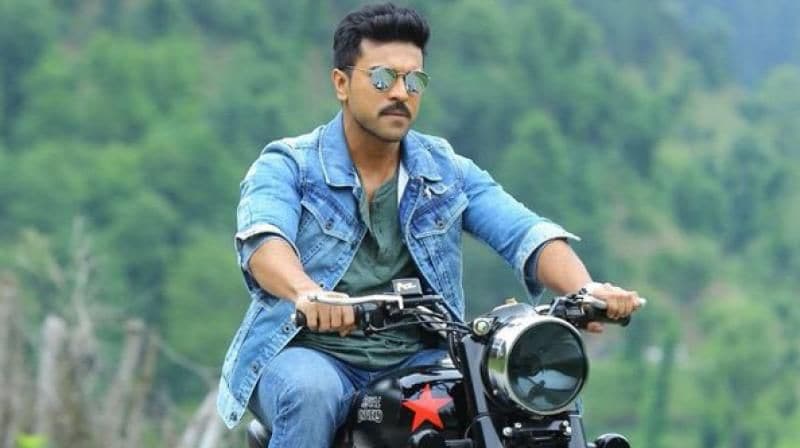 Dhruva (2016): Ram Charan plays an honest cop in this flick who is trying his best to take down kingpin of organized crime group.