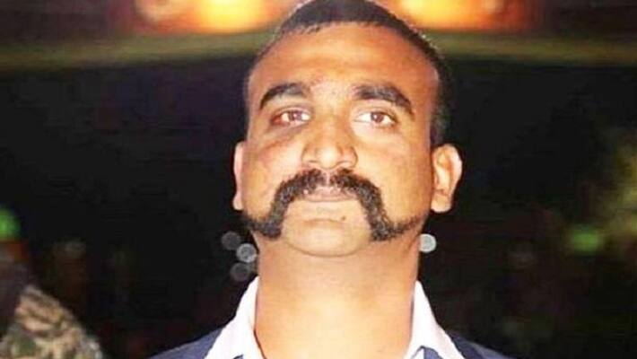 Abhinandan Veer Chakra Award Announced Abhinandan Veer Chakra Award Announced