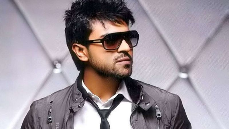 On Ram Charan's 34th birthday let us take a look at seven  interesting facts and unseen pictures of Tollywood's 'Mega Power Star'