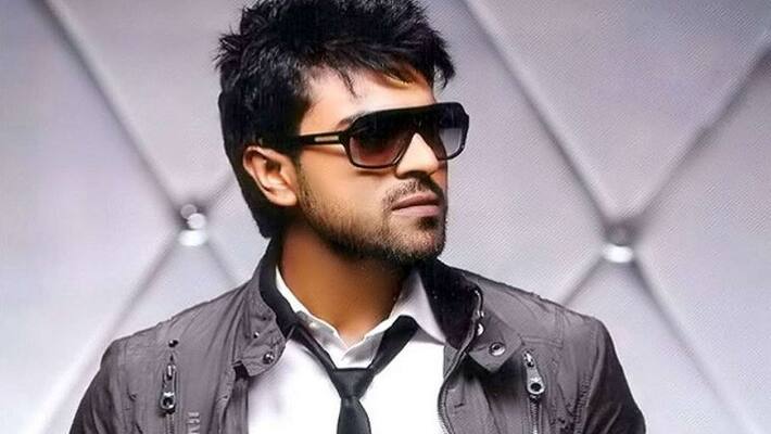 Ram Charan next With K Raghavendra Rao? Ram Charan next With K Raghavendra Rao?