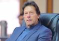 Pakistan PM Imran Khan breaks diplomatic protocol at SCO summit, video viral