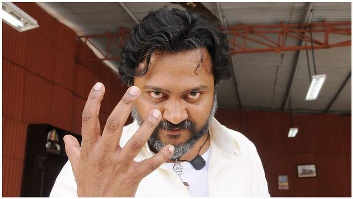 director ashok speaks about bobby simha director ashok speaks about bobby simha