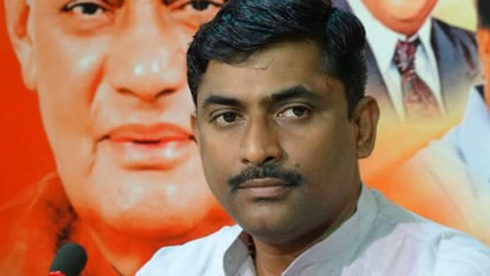 bjp national secretary muralidhar rao sensational comments on telagana politics