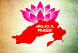 BJP wins two seats from Arunachal Pradesh even before election started