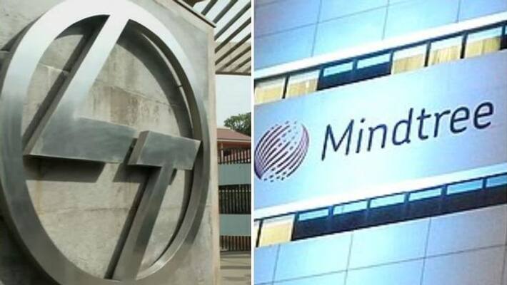 Mindtree independent directors' panel says L&T's open offer price at Rs 980/share fair, reasonable Mindtree independent directors' panel says L&T's open offer price at Rs 980/share fair, reasonable