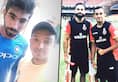 IPL 2019 Jasprit Bumrah joins RCB ahead Mumbai Indians clash