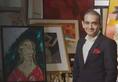 Scamster Nirav Modi made to pay up  paintings auctioned for Rs 55 crore